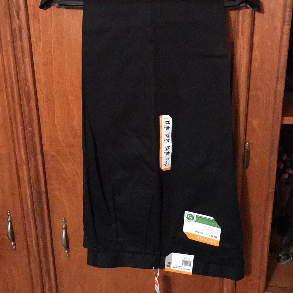Dress pants - Picture 1 of 2